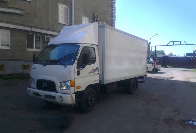 Автоперевозка попутных грузов частники попутно из Москва в Нижний Новгород