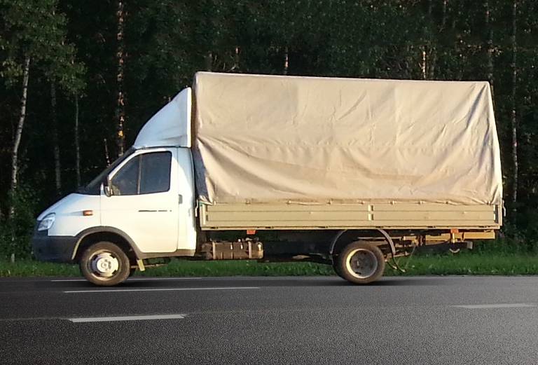 Транспортные компании по перевозке строительных грузов из Малоярославец в Москва
